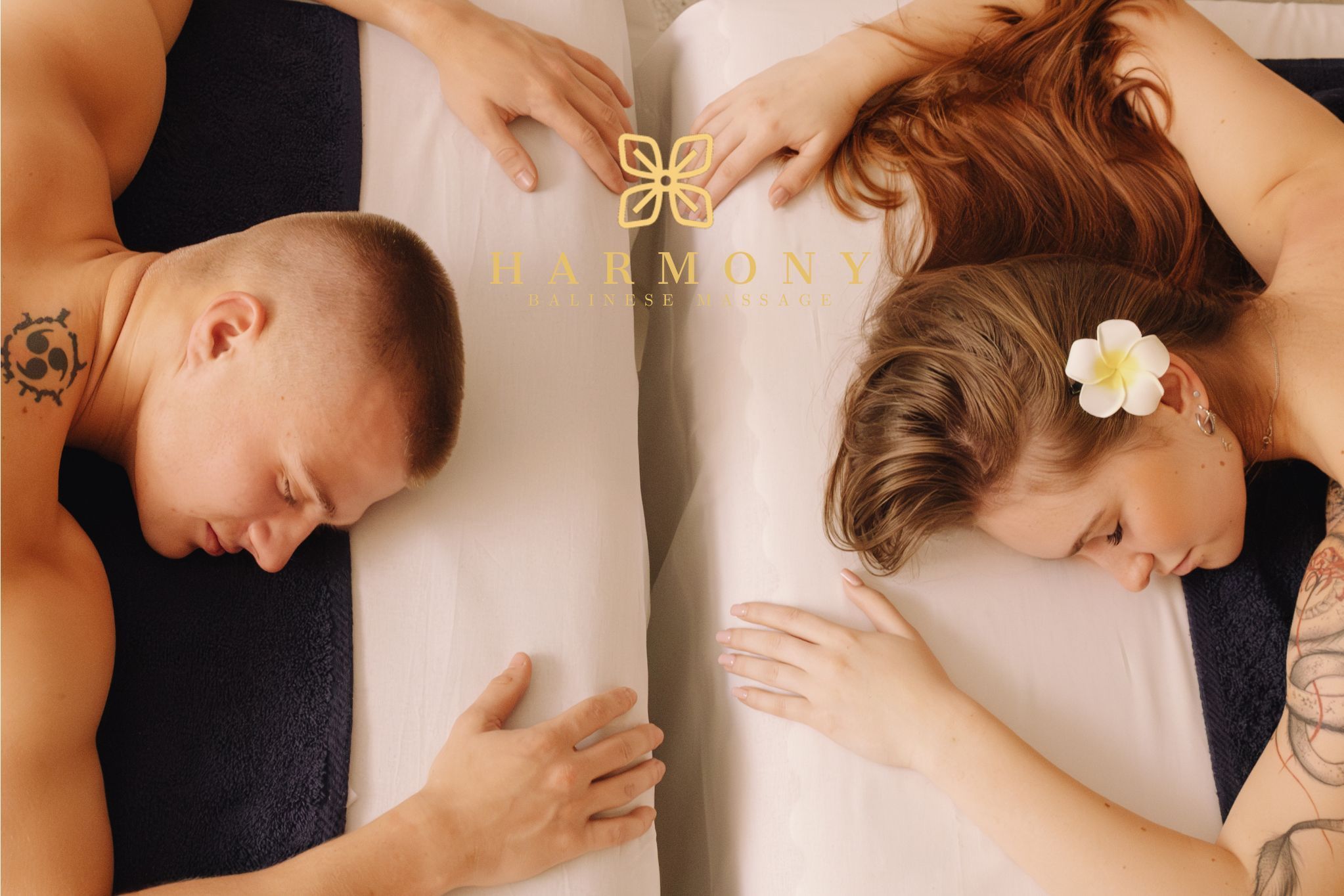 Harmony Balinese Massage — zdjęcie 1