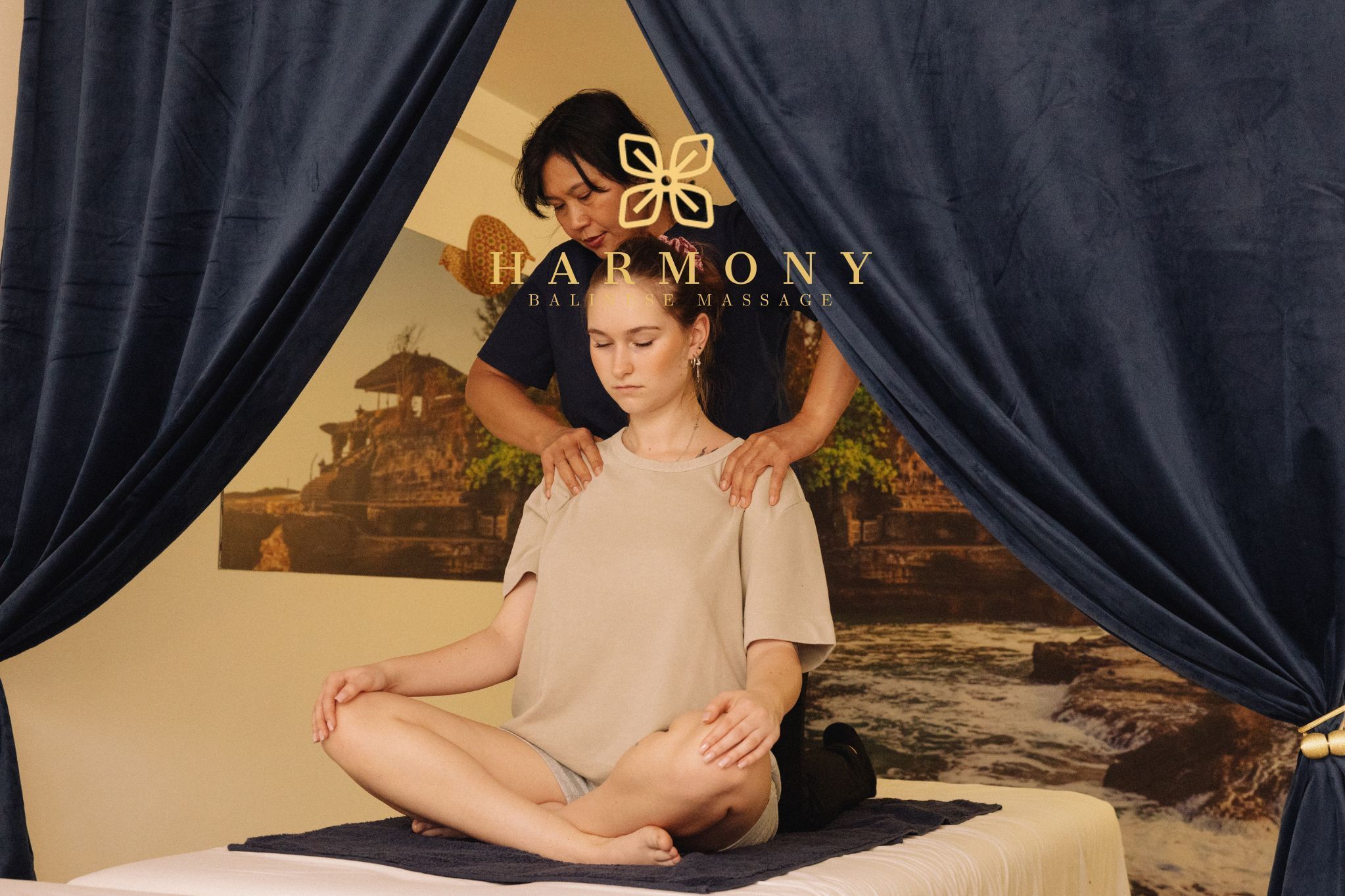 Harmony Balinese Massage — zdjęcie 3