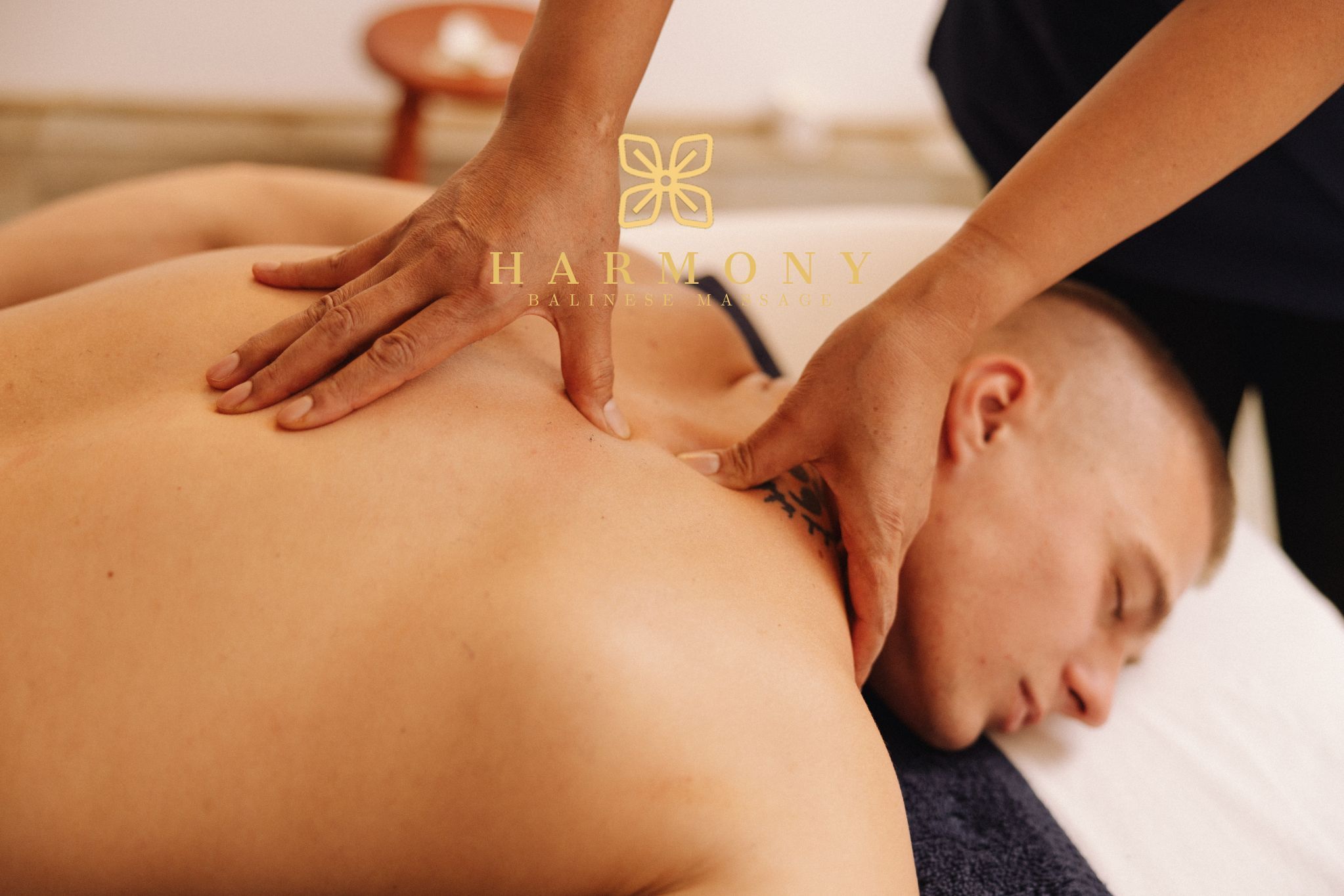 Harmony Balinese Massage — zdjęcie 5