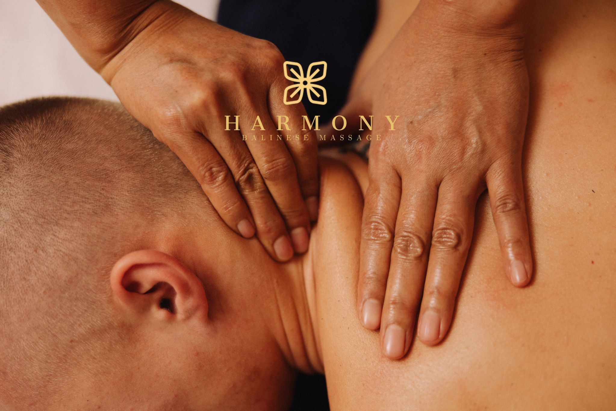 Harmony Balinese Massage — zdjęcie 6